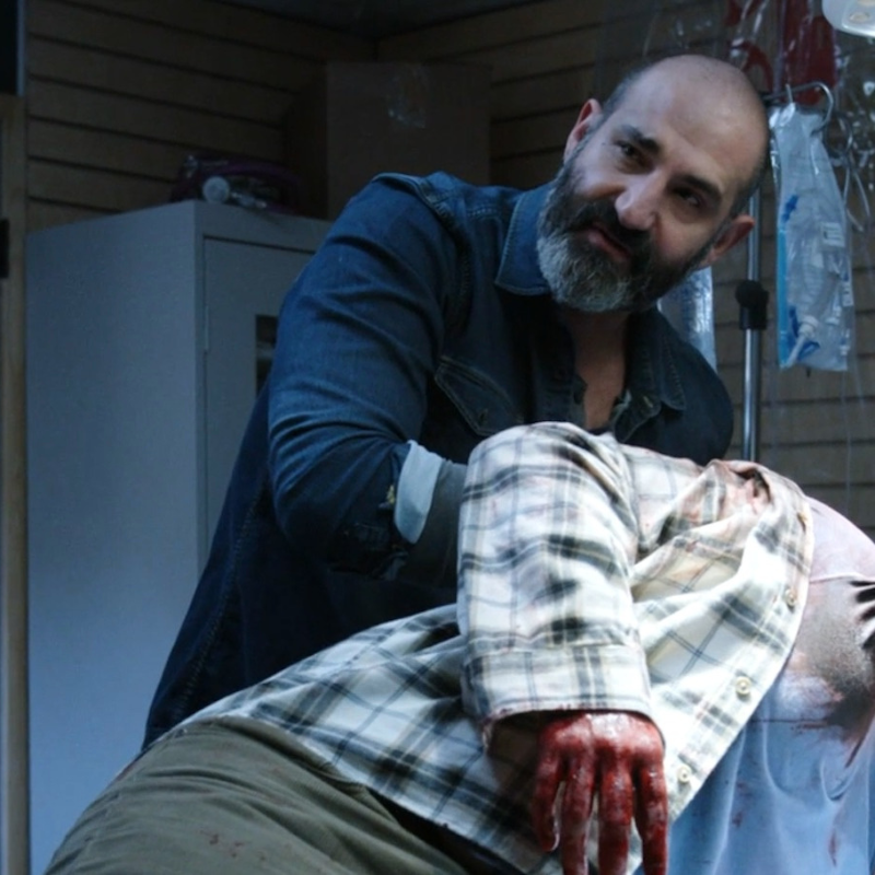 Brian Abraham 2 Brian Abraham 2