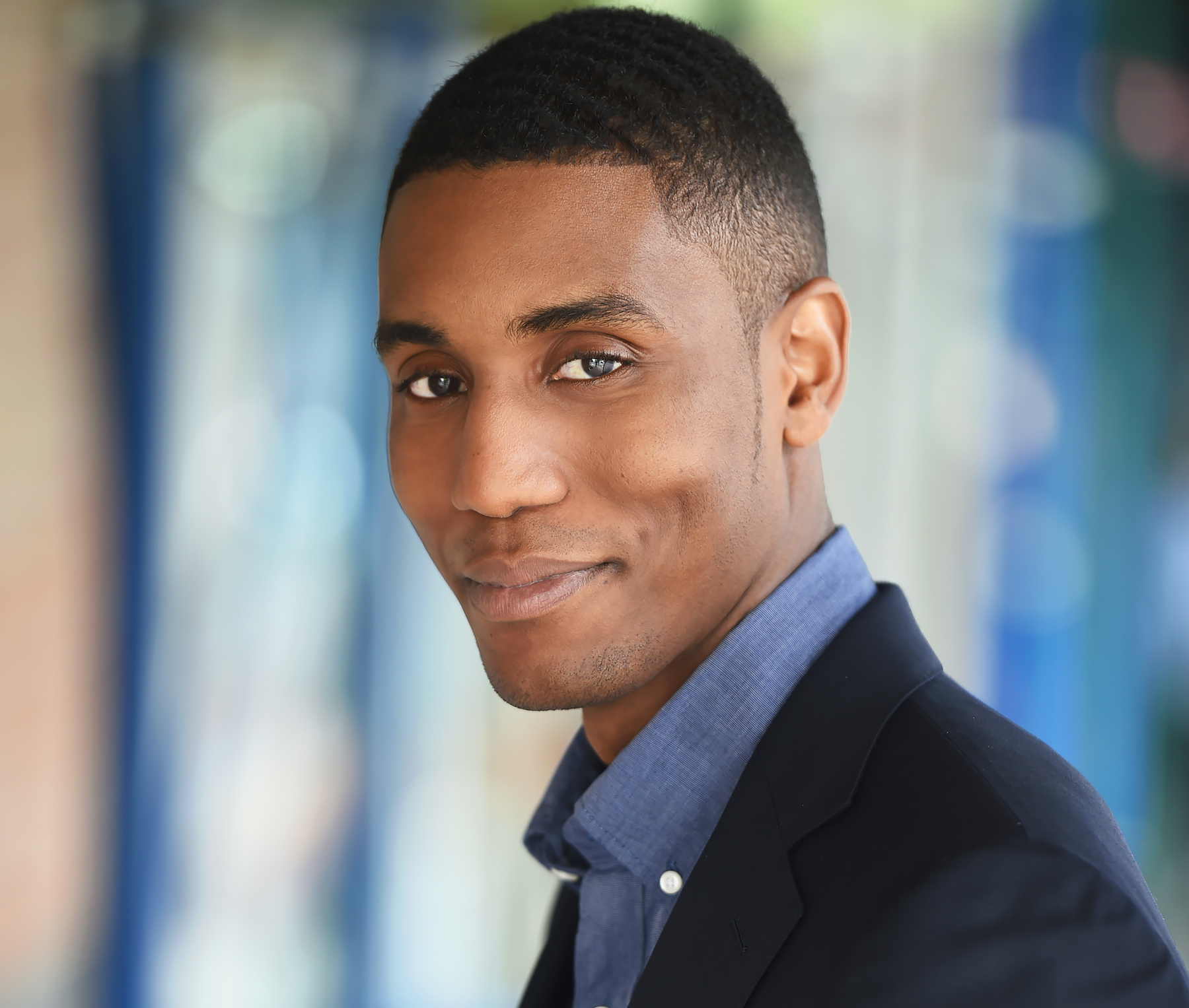 Gabe Brown Work Headshot Gabe Brown Work Headshot