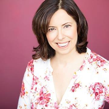 Joanna Parson Joanna Parson