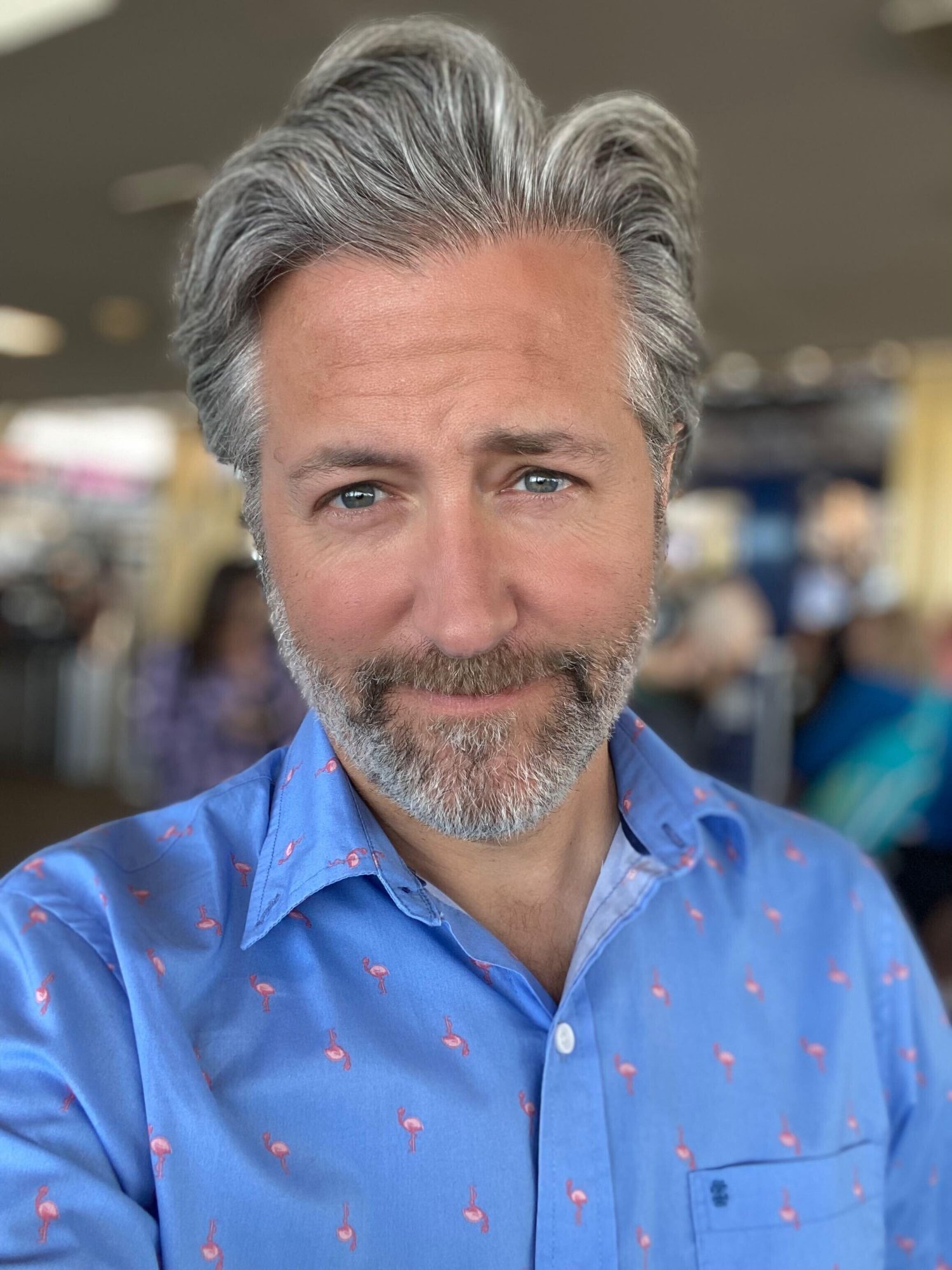 Jason Watson - Headshot 24