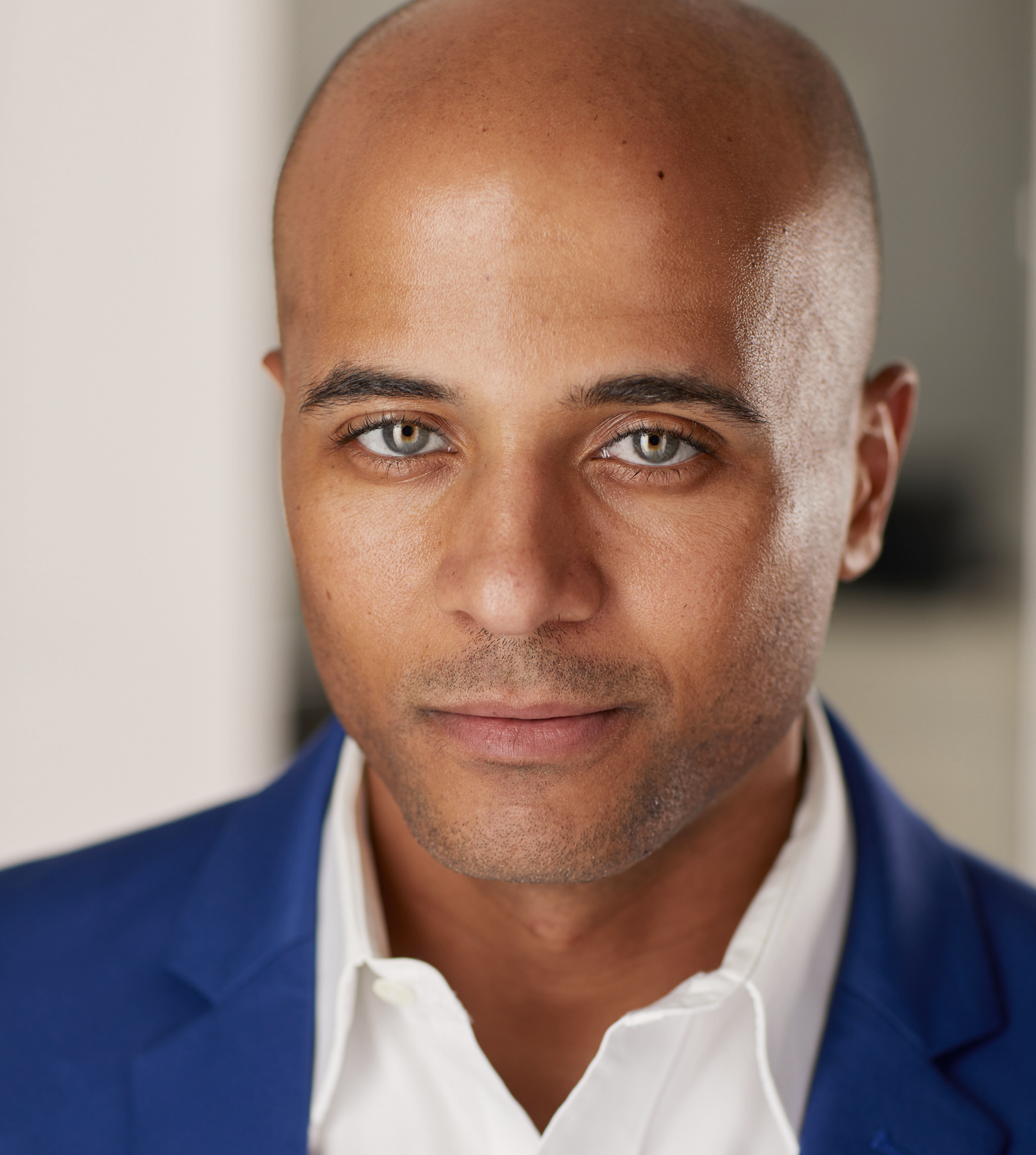 Jason Sanford 2021 Headshot Jason Sanford 2021 Headshot