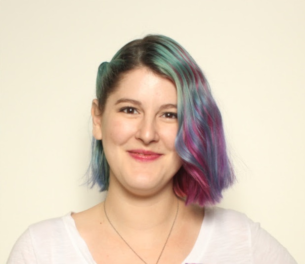 Rachel Sturm Headshot Rachel Sturm Headshot