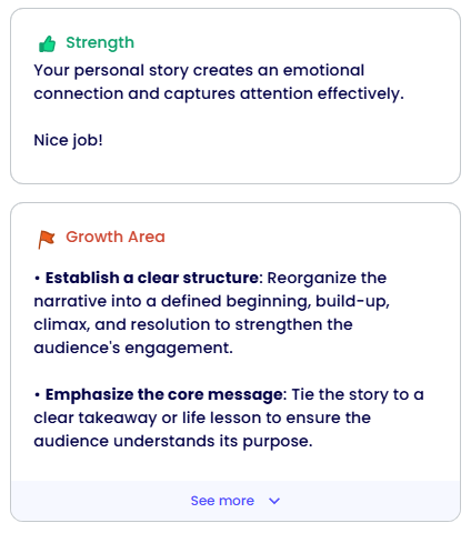 BRAVO 2.0 strength and growth BRAVO 2.0 strength and growth